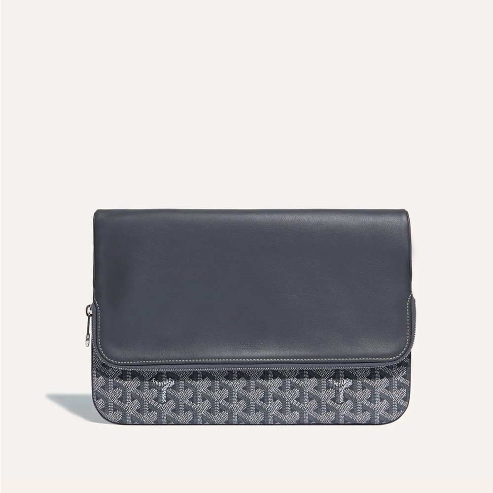 Goyard Sainte-Marie GM Clutch